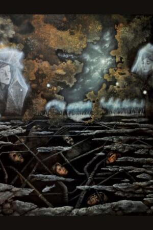 Aquelarre (2014) | Rodrigo Orozco