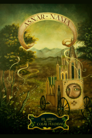 Asnar Nama (2011) | Rodrigo Orozco