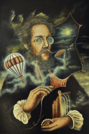 El Circo de las Miniaturas (2014) | Rodrigo Orozco