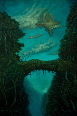 Glubbdubdrib (2011) | Rodrigo Orozco