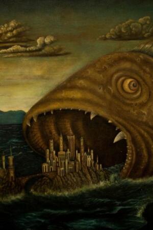 Hellsegüen, la Montaña (2012) | Rodrigo Orozco