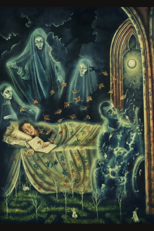 La Isla de las Ausencias (2014) | Rodrigo Orozco