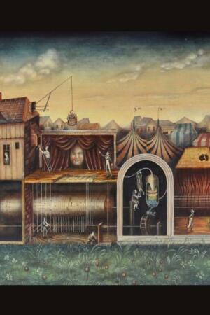 Quizá no muy lejos (2012) | Rodrigo Orozco