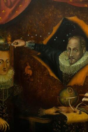 Creación del Bosque (2012) | Rodrigo Orozco