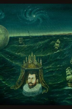 Quizá en otro lugar (2011) | Rodrigo Orozco