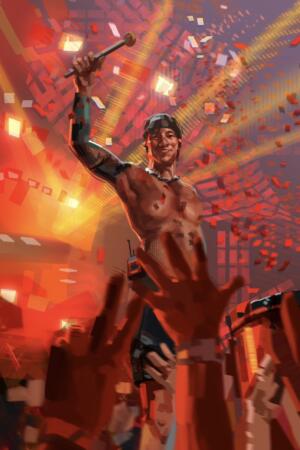 Happiest moment ever